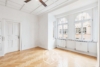 Charmanter Altbauklassiker – 3 Zimmer in bester Lage - Wohnzimmer